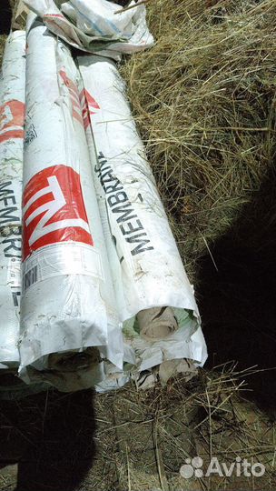 Гидроизоляция технониколь