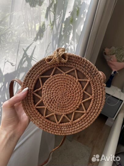 Сумка женская