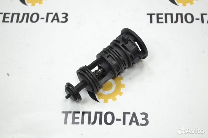 Трехходовой клапан (картридж) Ariston, Bosch, Baxi