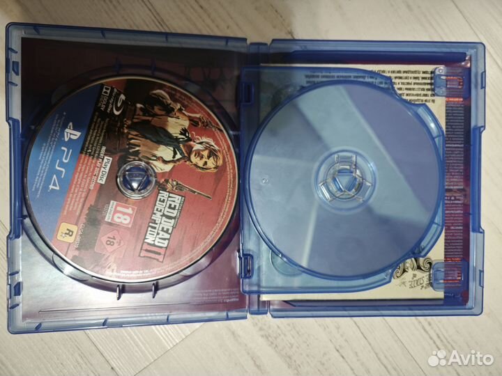 Игры для приставок ps4