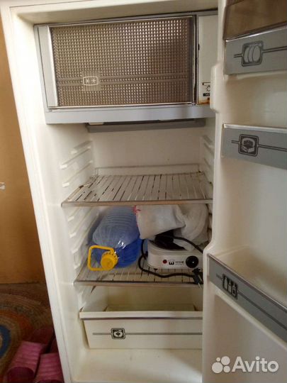 Холодильник саратов