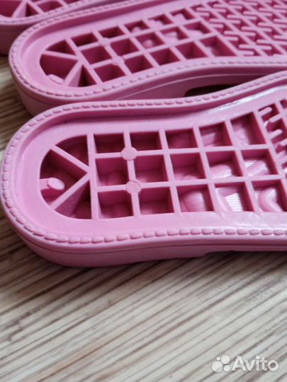 Подошва для детской обуви тэп