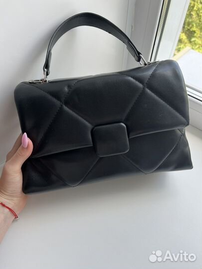 Сумка клатч