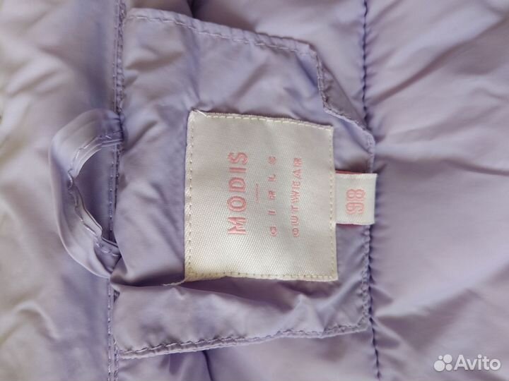 Вещи пакетом для девочки