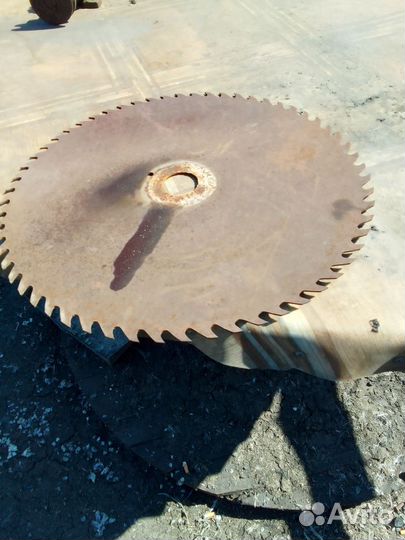 Вал на циркулярку