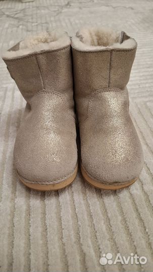 Ugg угги детские 25