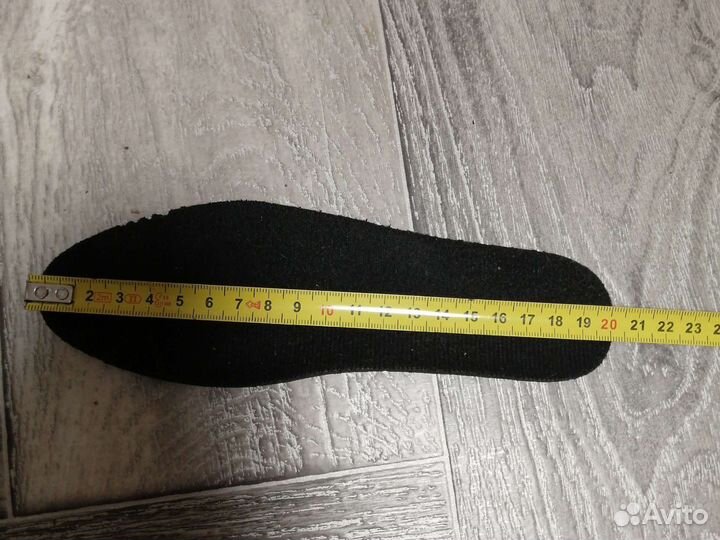 Коньки фигурные р. 30