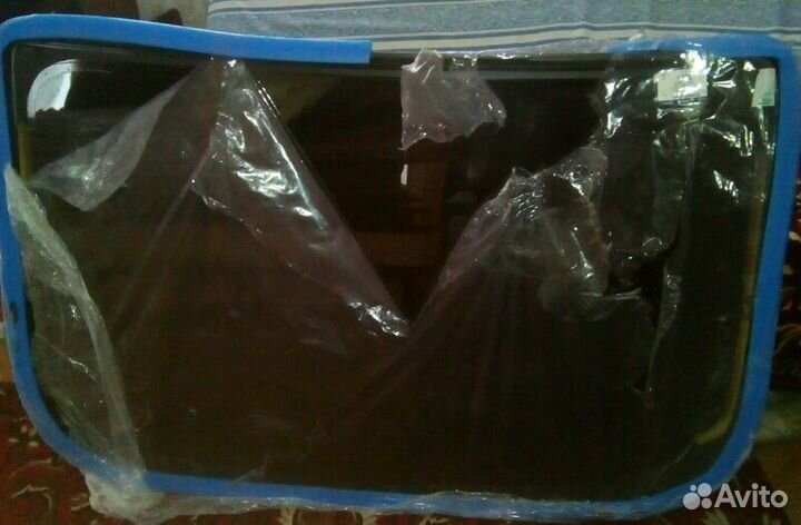 Задний оригинал лобовой для Форд фокус 3