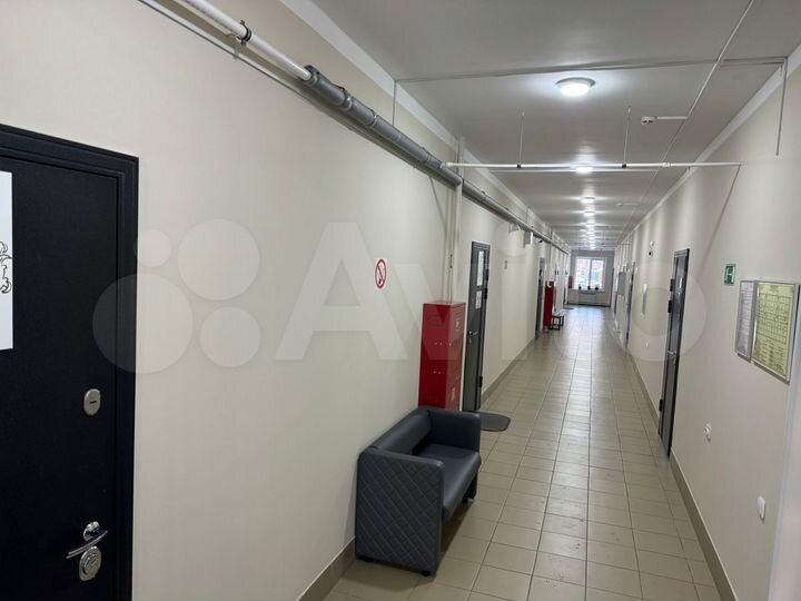 Свободного назначения, 1232 м²