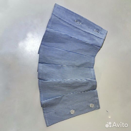 Манжеты съемные