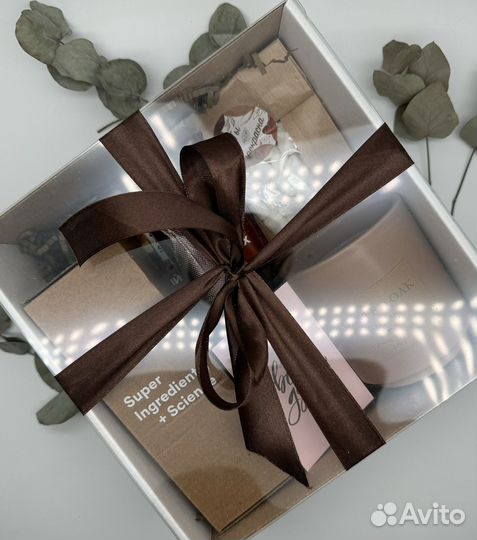 Подарок девушке, женщине