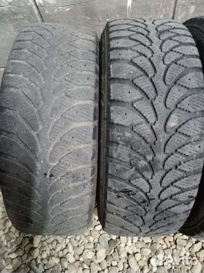 Cordiant Sno-Max 205/65 R15