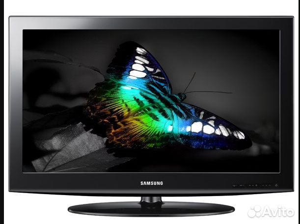 Телевизор Samsung 32