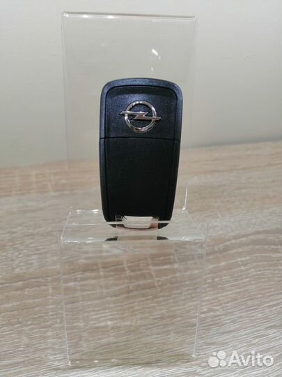 Ключ зажигания Opel Astra J Keyless