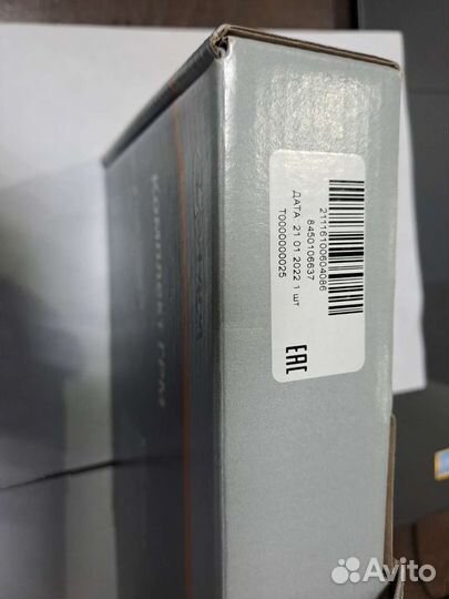 Комплект грм Лада Гранта 8кл Оригинал Конвейерный