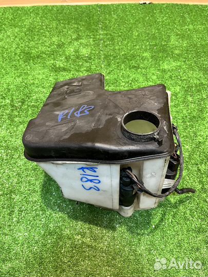 Bmw e53 бачок омывателя