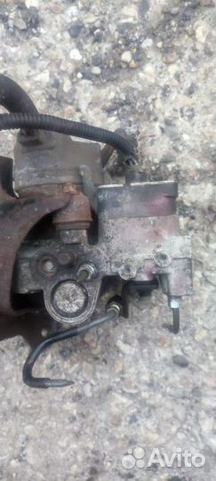 Блок абс toyota corolla ае100,е110