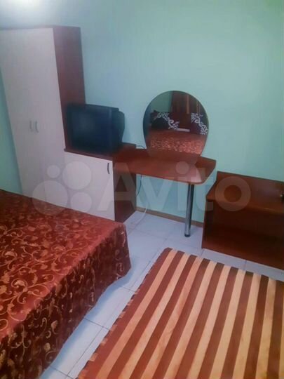 Дом 30 м² на участке 2 сот.