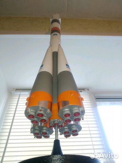 Ракета 
