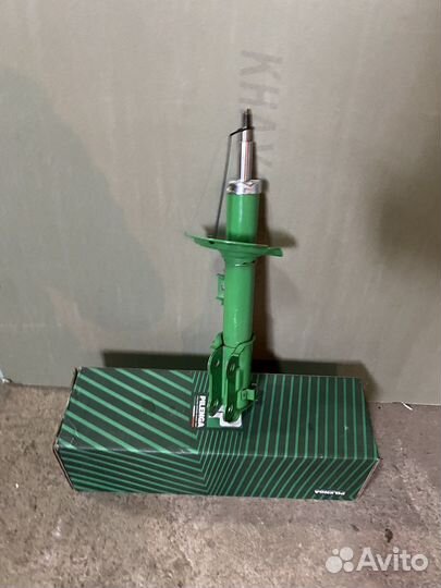 Стойка амортизатора hyundai kreta