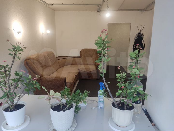 3-к. квартира, 59,6 м², 6/9 эт.