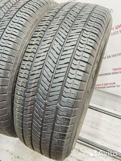 Yokohama Geolandar G91 225/65 R17 102H