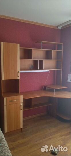 Компьютерный стол бу