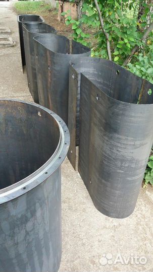 Вальцовка металла вальцовочные услуги