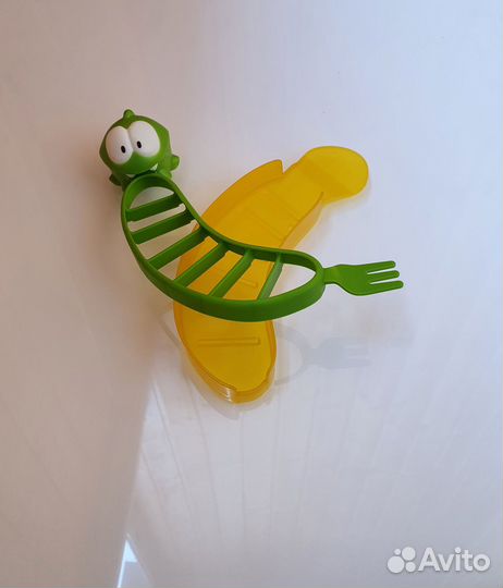 Приспособление для нарезки бананов Ам-Ням