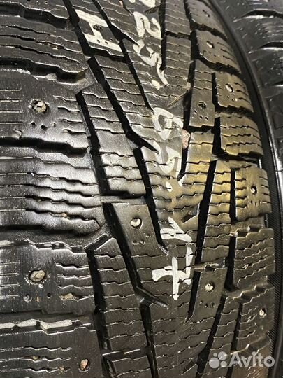 Nokian Tyres Nordman 7 SUV 225/65 R17 106T