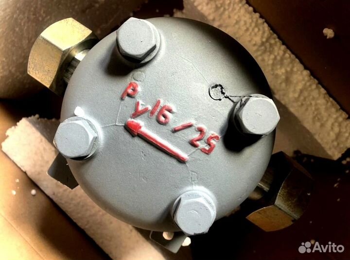 Счетчик жидкости ппо-25