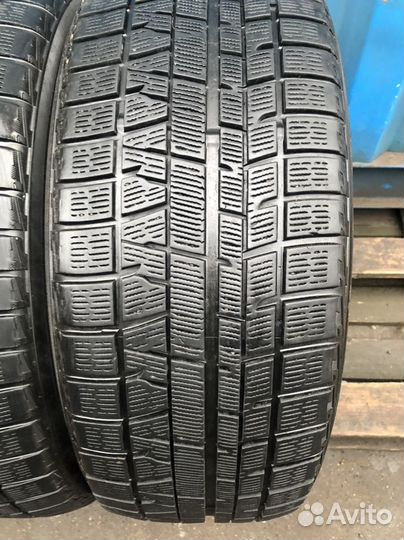 Yokohama Ice Guard IG50+ 225/55 R18 98Q