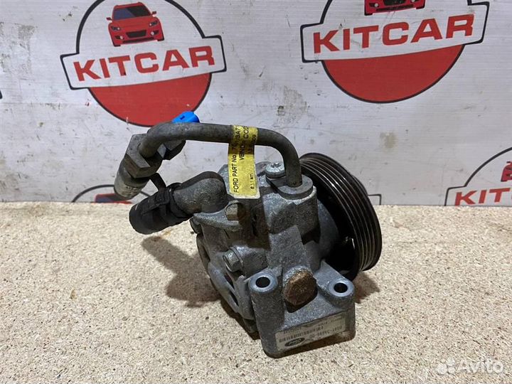 Насос гур Ford Mondeo 4