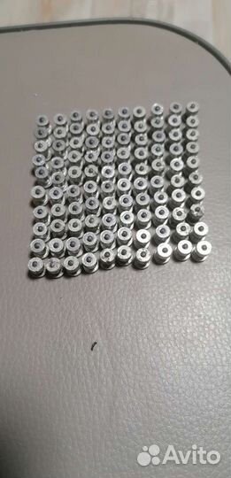 Ремонтные шипы jx8-10-2