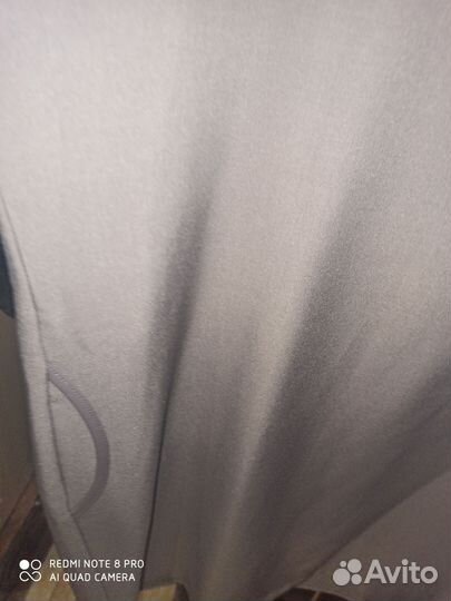 Платье новое