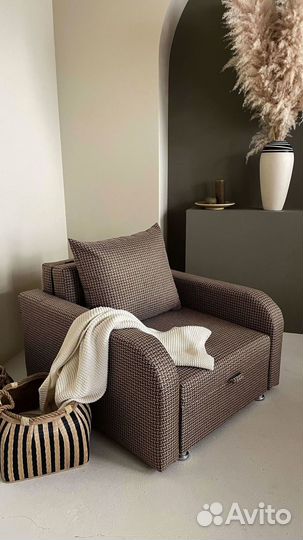 Кресло-кровать с доставкой