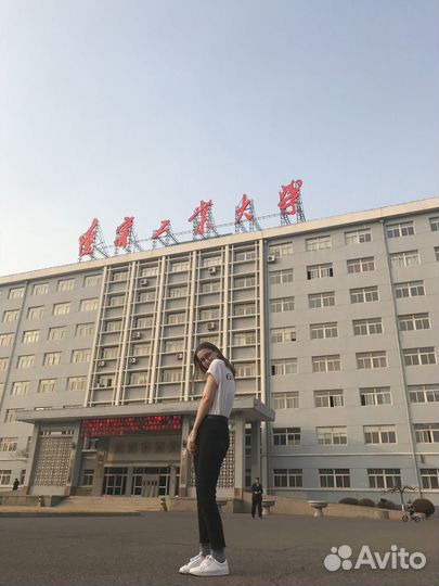 Репетитор по китайскому языку