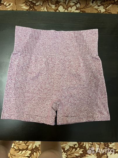 Спортивный комплект женский