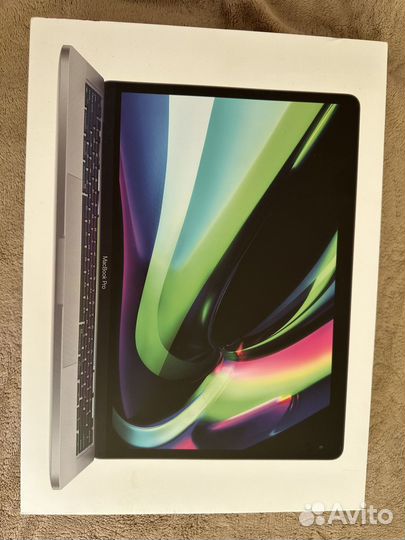 Apple MacBook Pro 13 m1 8gb 512gb