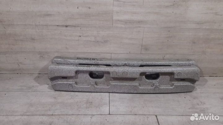 Абсорбер заднего бампера Kia Sorento 2 Xm С 2012