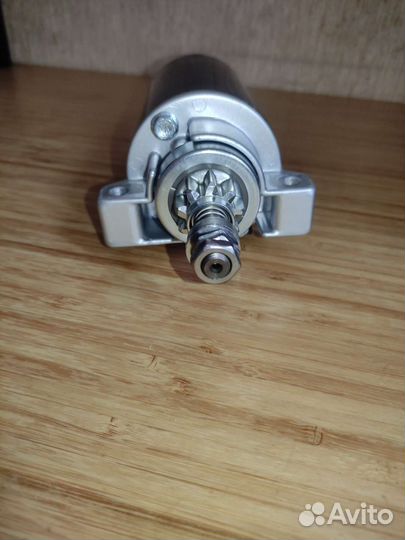 Стартер плм Mercury 40 - 60 л.с