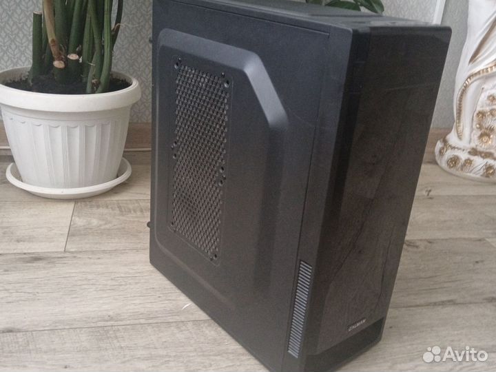 Компьютерный корпус игровой