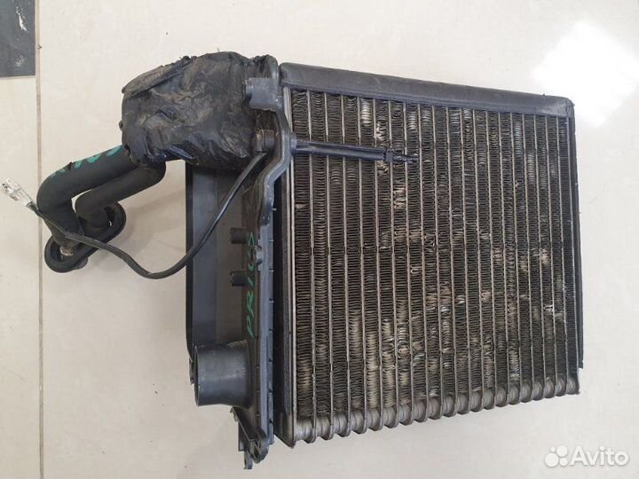 Испаритель кондиционера Toyota Prius NHW10 1NZ