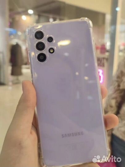 Samsung Galaxy A32, 8/128 ГБ