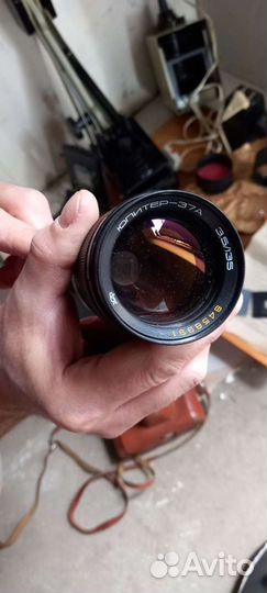 Фото увеличитель