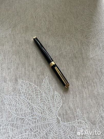 Ручка Waterman S0636990 Exception