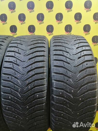 Kumho WinterCraft Ice WI31 205/50 R17