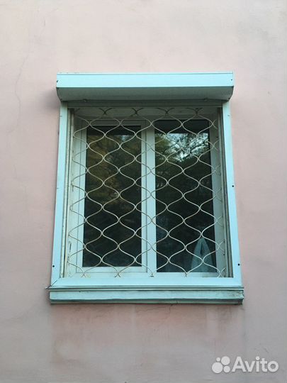 Рольставни