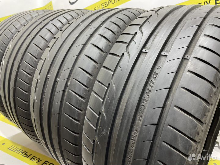 Dunlop SP Sport Maxx RT 225/40 R18