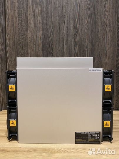 Asic Bitmain Antminer l7 9050 Mh/S